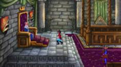King's Quest 1 - Quest for the Crown