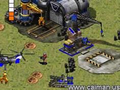 Command without Conquer: Stef Alert