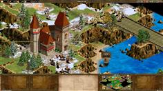 Age of Empires 2: Forgotten Empires