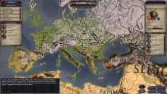 Crusader Kings II (Steam)