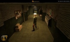 GoldenEye: Source (Half-Life 2 Mod)
