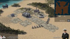 Island Force