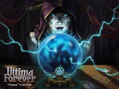 Ultima Forever - Quest for the Avatar
