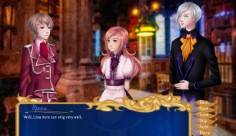 Paths Taken (Steam)
