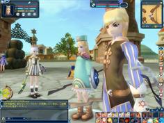 Lucent Heart, the award-winning hit game from Japan, is a Zodiac-inspired Anime MMORPG, which combines exciting RPG gameplay with an unprecedented social experience. Interact with friends, find love, and explore the world of Acadia – all for free!