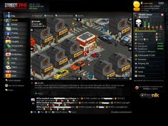 StreetMafia