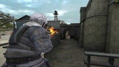 BlackShot: Mercenary Warfare