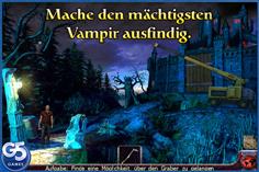 Sinister City: Vampire Adventure