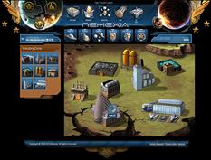 Nemexia ist ein kostenloses Online Weltraum Strategiespiel. Erbaue ein eigenes Weltraumimperium und erobere neue Welten.