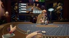 Lucky Night: Texas Hold'em VR (Steam)